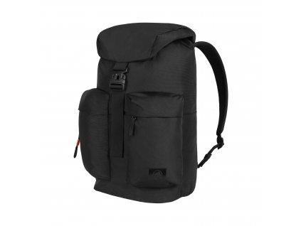 Mammut Xeron 30 black + LED svítilna