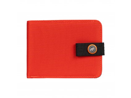 Mammut Xeron Wallet Spicy