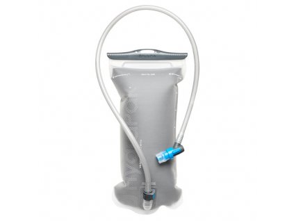 Batoh Hydrapak VELOCITY IT 1.5L Clear, barva průhledná