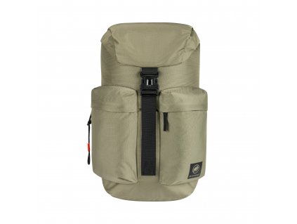 Mammut Xeron 30 tin + LED svítilna