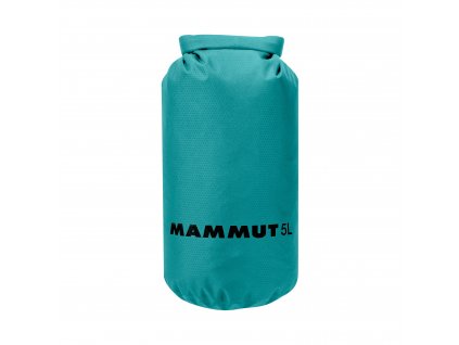 Pánský batoh Mammut Drybag Light 5 L waters, barva Modrá ,Objem do 10 litrů
