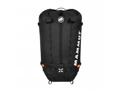 Mammut Trion Nordwand 28 black + LED svítilna