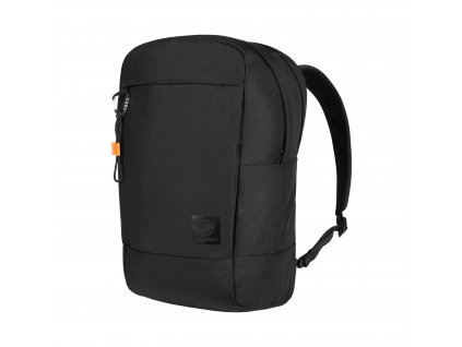 Mammut Xeron 25 black + LED svítilna