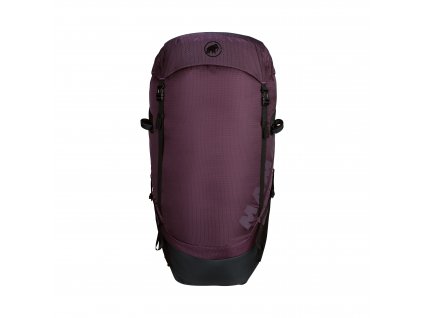 Mammut Ducan 30 Women galaxy-black + LED svítilna