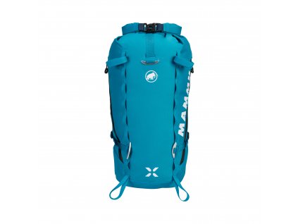 Mammut Trion Nordwand 15 sky-night + LED svítilna