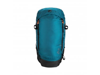 Pánský batoh Mammut Ducan 30 sapphire-black, barva Modrá ,Objem 21 - 30 litrů