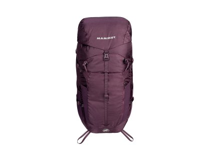 Mammut Lithium Pro 28 galaxy + LED svítilna