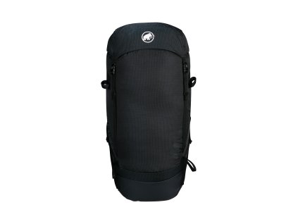Mammut Ducan 30 black + LED svítilna