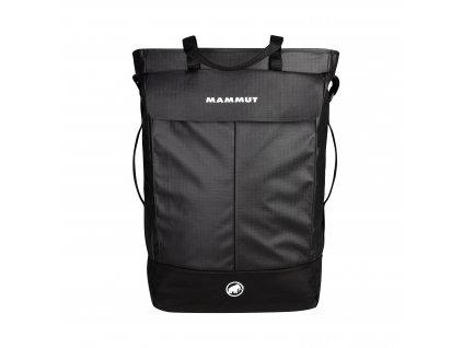 Mammut Neon Shuttle S 22 black + LED svítilna
