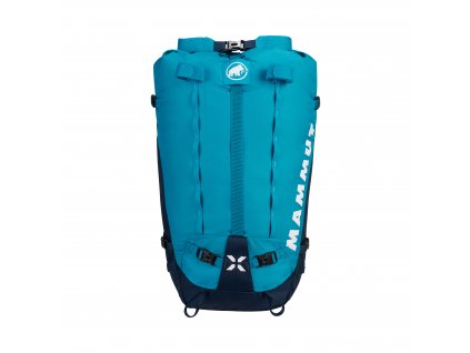 Mammut Trion Nordwand 28 Women sky-night + LED svítilna