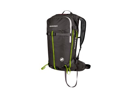 Mammut Flip Removable Airbag 3.0 22 ready graphite + LED svítilna