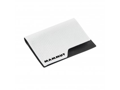Mammut Smart Wallet Ultralight white