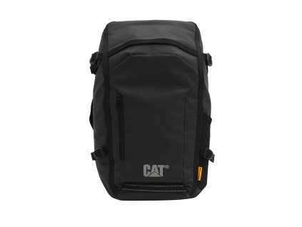 Pánský batoh CAT /taška TARP POWER NG TETON, barva černá, 40 l, barva černá ,Objem 31 - 40 litrů