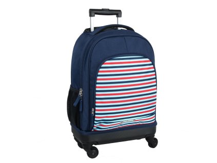 Travelite Mini-Trip 4w S Stripes