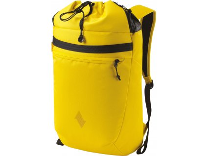 Pánský batoh NITRO  FUSE cyber yellow, barva žlutá ,Objem 21 - 30 litrů