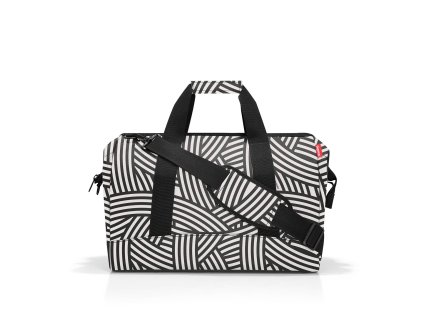 Reisenthel Allrounder L Zebra