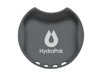 Hydrapak WATERGATE Shasta Grey - uzávěr