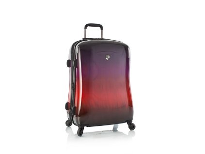 Heys Ombre Sunset M + Sluchátka, myš nebo pouzdro