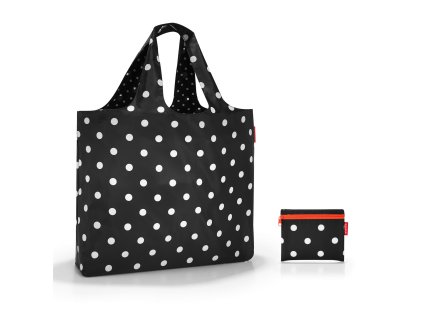 Reisenthel Mini Maxi Beachbag Mixed Dots