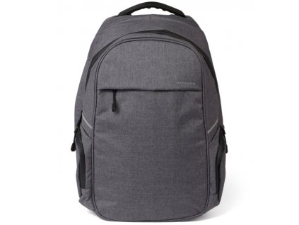 Pánský batoh  Redland Smart - šedá, barva šedá ,Objem 21 - 30 litrů