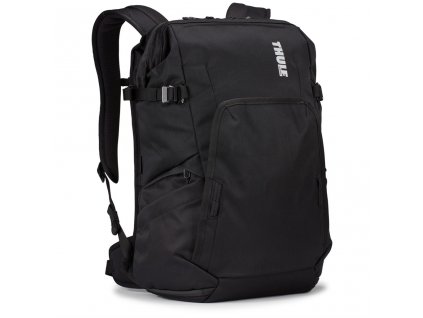 Batoh Thule Covert™ foto 24 L TCDK224 - černý, barva černá ,Objem 21 - 30 litrů