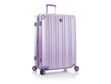 Heys DuoTrak L Lilac + LED čelová svítilna