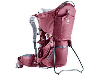 Deuter Kid Comfort Maron