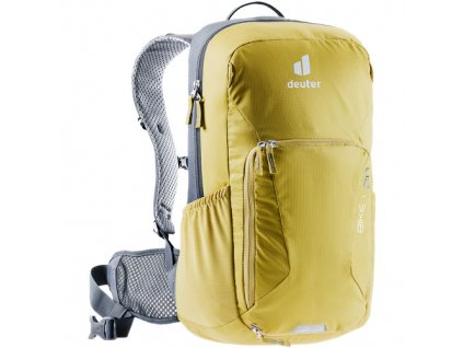 Deuter Bike I 20 turmeric-shale