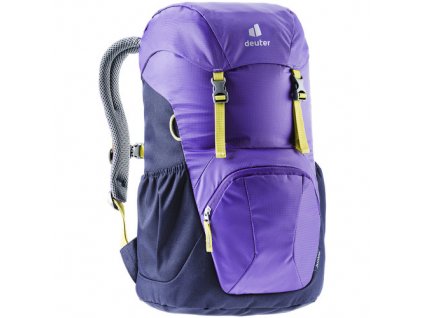 Deuter Junior violet-navy