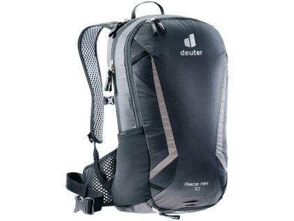 Pánský batoh Deuter Race Air Black, barva černá ,Objem do 10 litrů