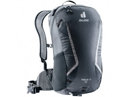 Deuter Race X Black