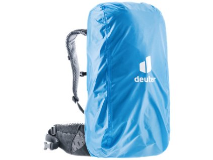 Batoh Deuter Raincover I coolblue, barva Modrá