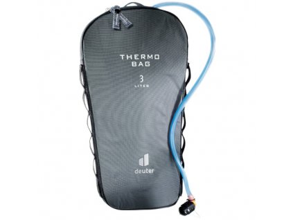Deuter Streamer Thermo Bag 3.0 l granite