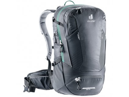 Deuter Trans Alpine 32 EL Black