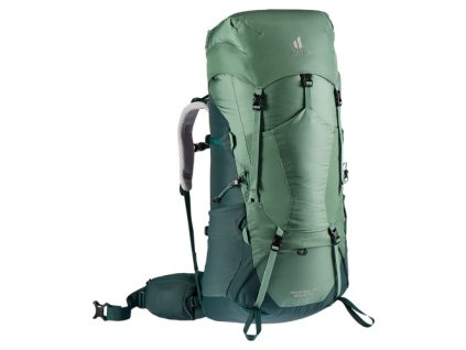 Deuter Aircontact Lite 60 + 10 SL aloe-forest