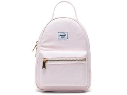 HERSCHEL Nova Mini Rosewater Pastel 9l