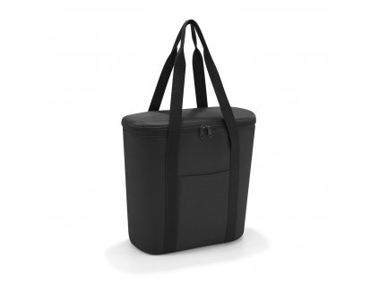 Reisenthel Thermoshopper Black