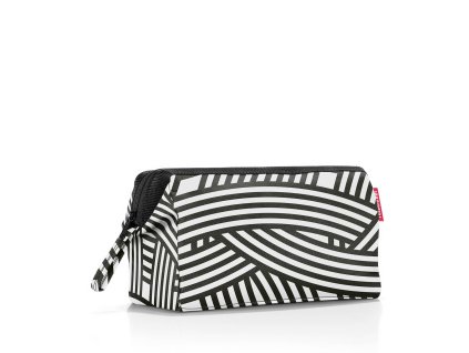 Reisenthel TravelCosmetic Zebra