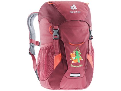 Deuter Waldfuchs Cardinal-maron