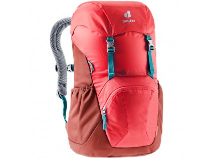 Deuter Junior chili-lava