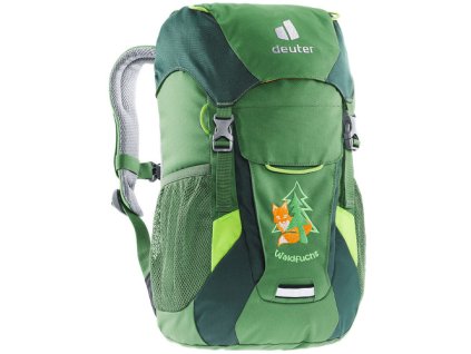 Deuter Waldfuchs leaf-forest