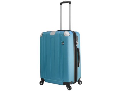 Cestovní kufr MIA TORO M1303/3-M - modrá