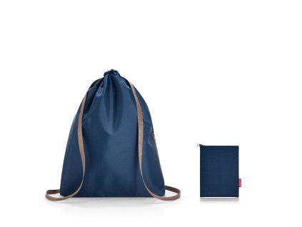 Reisenthel Mini Maxi Sacpack Dark Blue