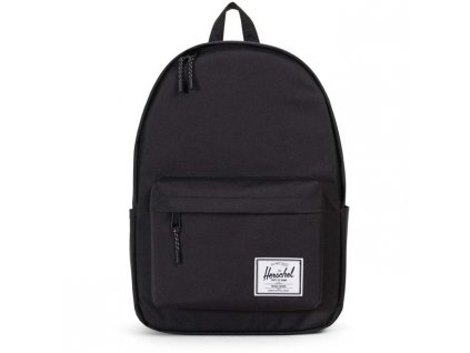 HERSCHEL Classic X-Large Black 30 l