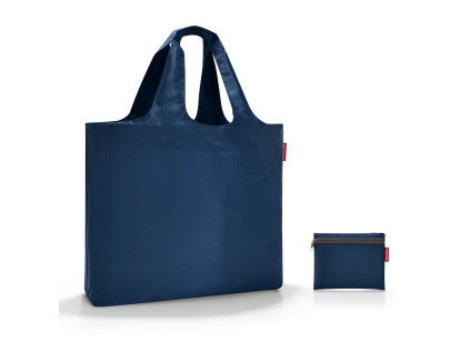 Reisenthel Mini Maxi Beachbag Dark Blue