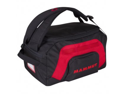 Mammut First Cargo black-inferno 18
