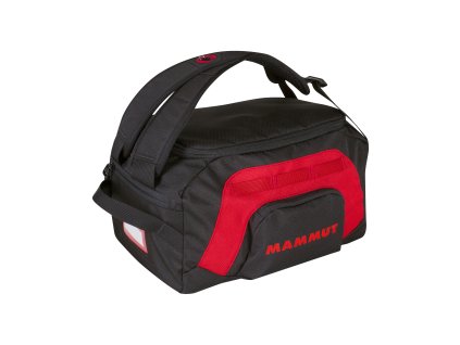 Mammut First Cargo black-inferno 12