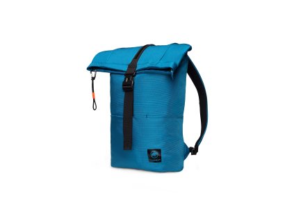 Mammut Xeron 15 sapphire + LED svítilna