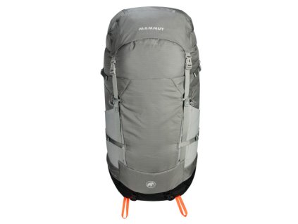 Mammut Lithium Crest 50+7L granit-black