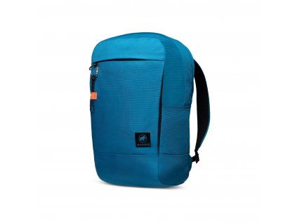 Mammut Xeron 25 sapphire + LED svítilna